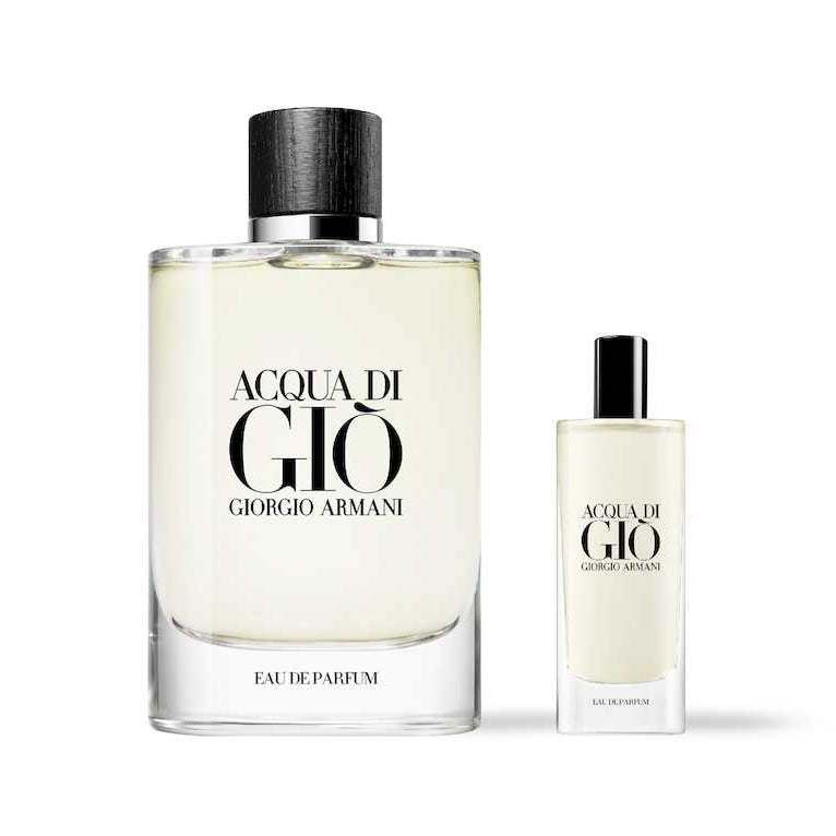 Giorgio Armani  Acqua Di Gio Gift Set For Men