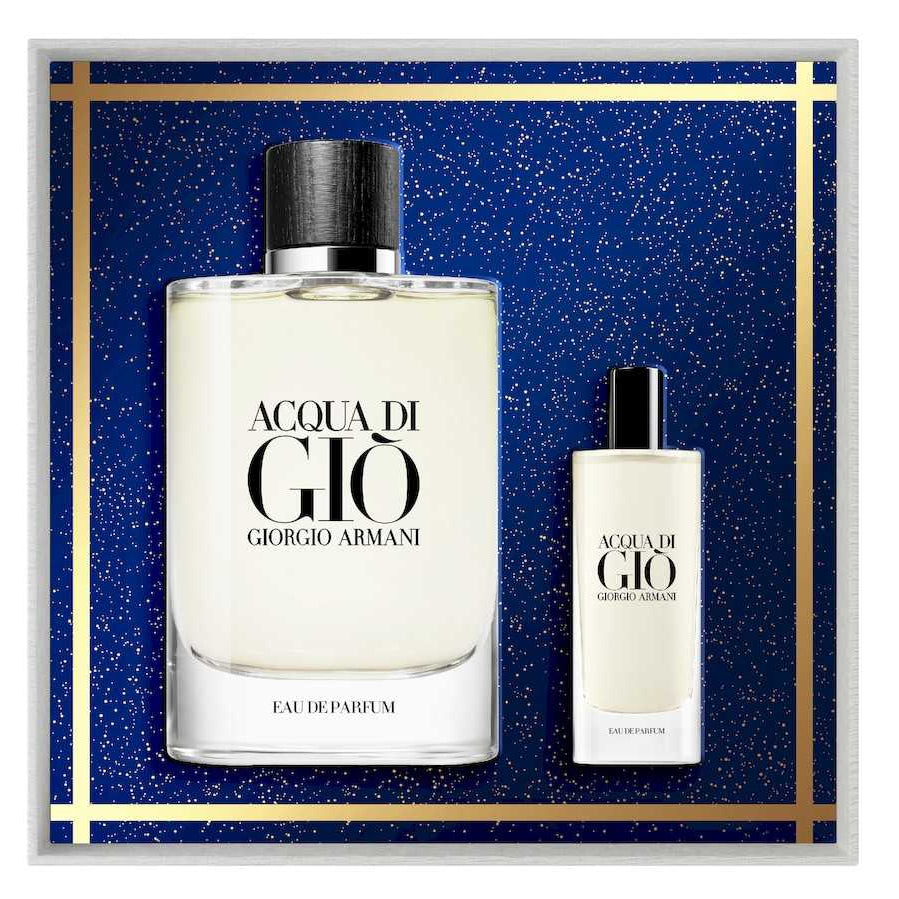 Giorgio Armani  Acqua Di Gio Gift Set For Men
