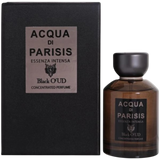 Acqua Di Parisis Essenza Intensa Black Oud  Perfume for Men - EDP, 100ml