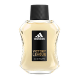 Adidas Victory League Eau De Toilette For Men - Oriental Woody Perfume 100ml