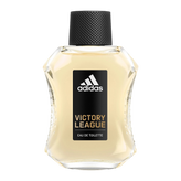 Adidas Victory League Eau De Toilette For Men - Oriental Woody Perfume 100ml