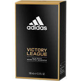 Adidas Victory League Eau De Toilette For Men - Oriental Woody Perfume 100ml