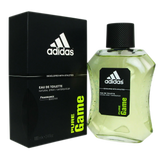 Addidas Pure Game , Perfume  for Men - Eau De Toilette, 100ml