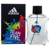 Adidas Team Five, Perfume for Men, EDT 100ml
