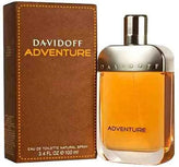 Davidoff Adventure for Men - Eau de Toilette, 100ml