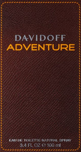 Davidoff Adventure for Men - Eau de Toilette, 100ml