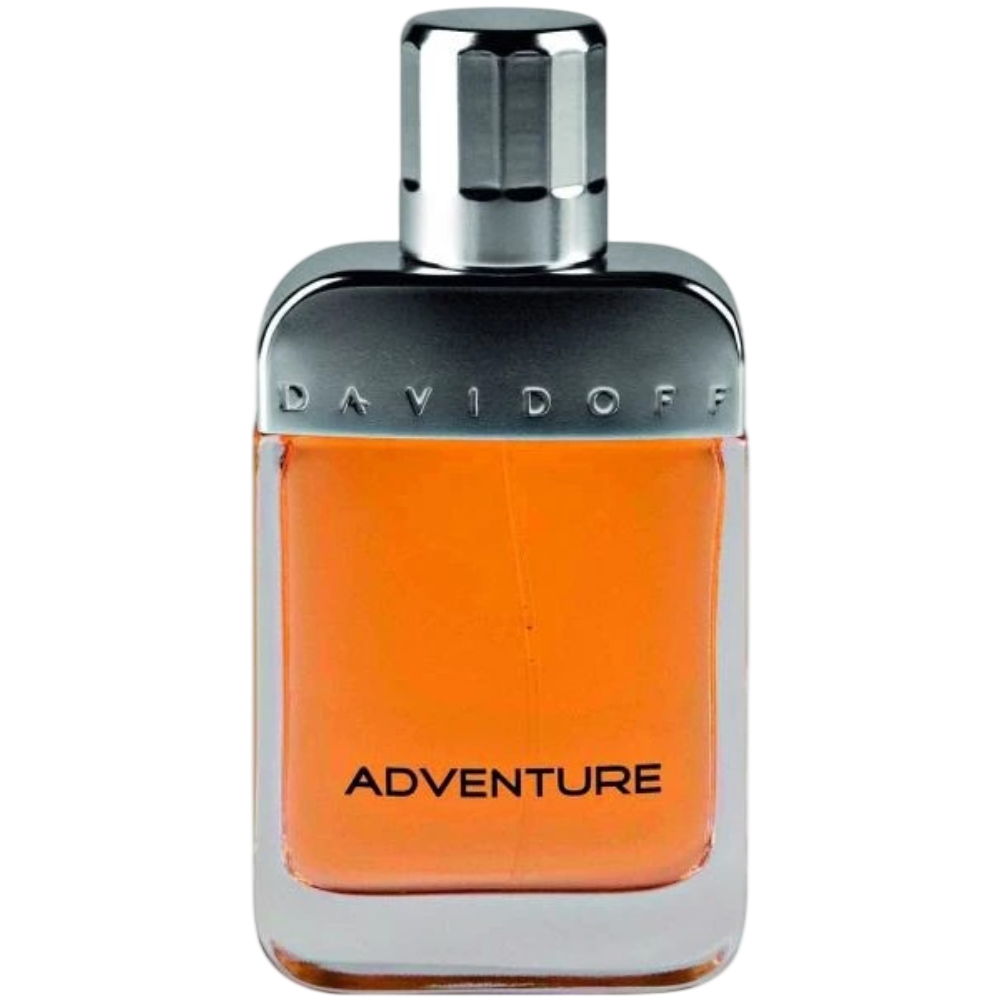 Davidoff Adventure for Men - Eau de Toilette, 100ml