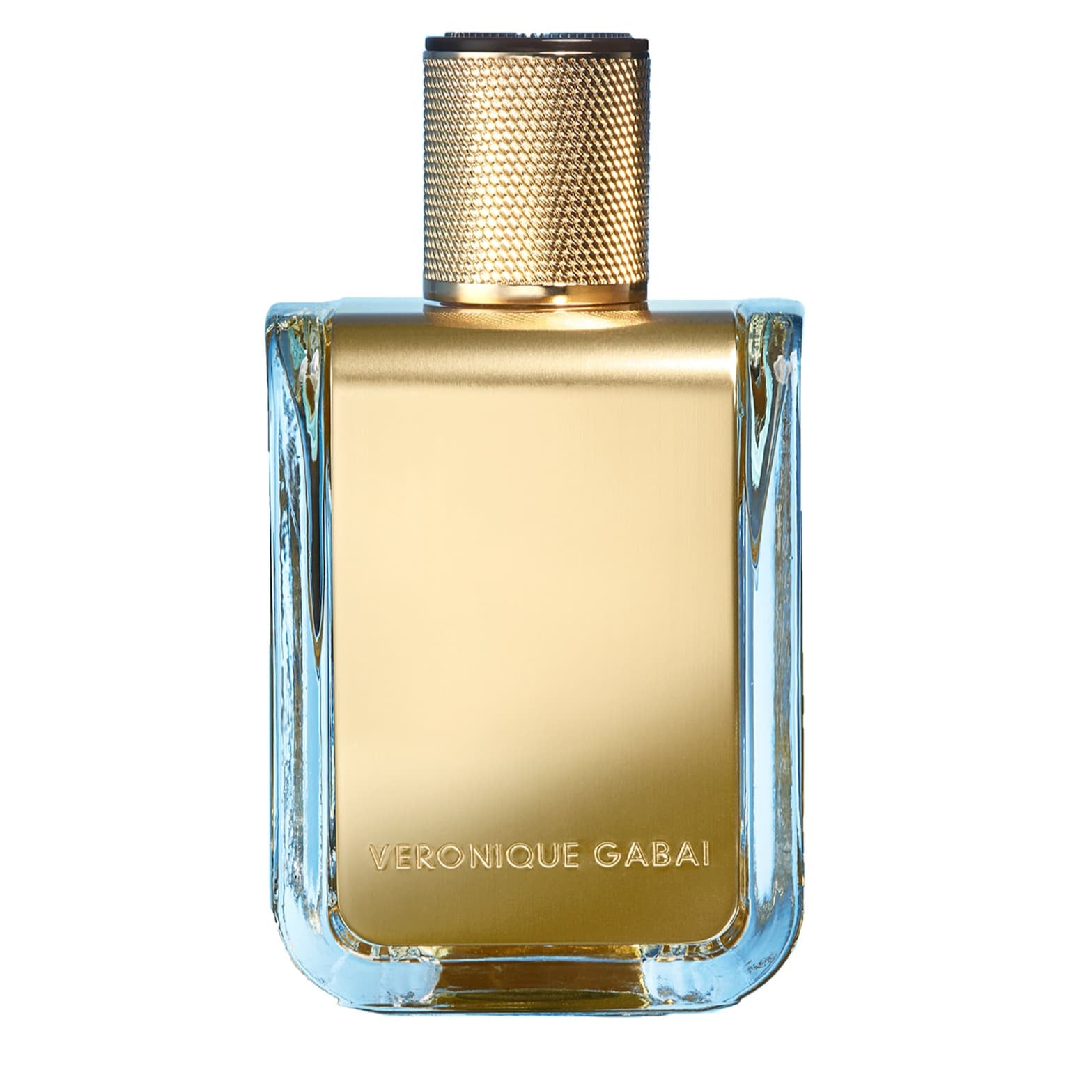 Veronique Gabai Eau De La Nuit Perfume For Unisex EDP 85ml