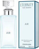 Calvin Klein Eternity Air For Women For Women Edp 100 ml