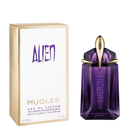 Mugler Alien for Women EDP 60 ml