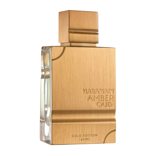 Al Haramain Amber Oud Gold Edition EDP For Unisex 100ml