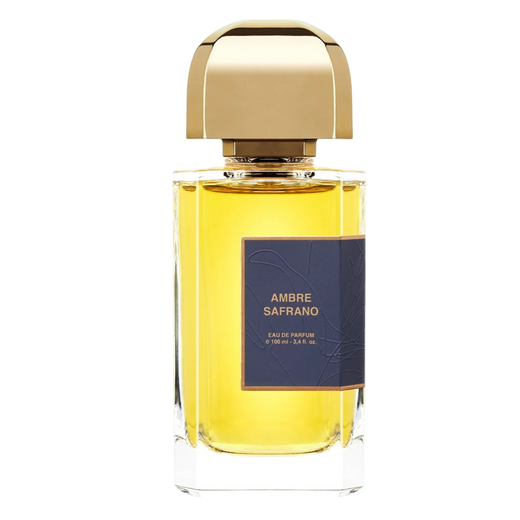 Bdk Parfums Ambre Safrano Perfume For Unisex EDP 100ml