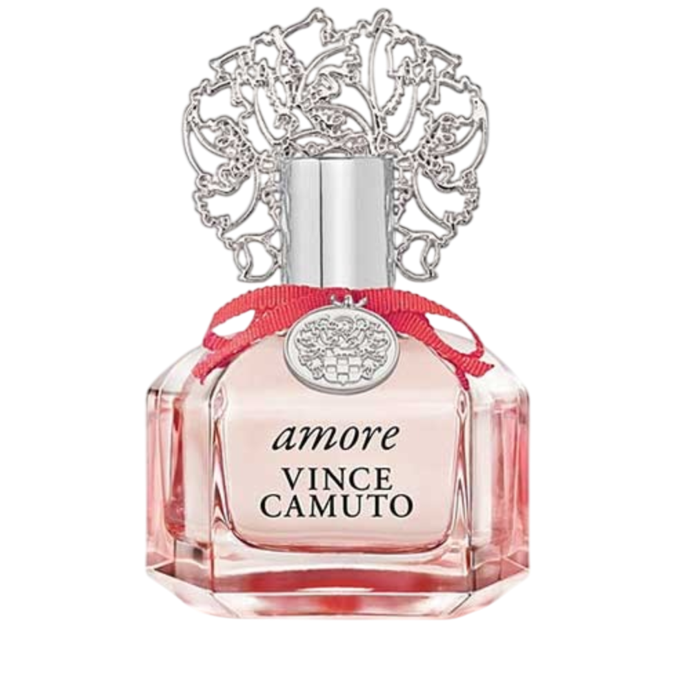 VINCE CAMUTO AMORE LIMITED EDITION FOR WOMEN EDP 100 ml