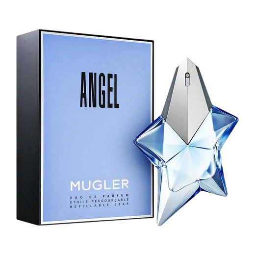 MUGLER ANGEL Perfume For Women EDP 100ml