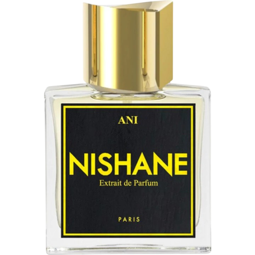 NISHANE ANI UNISEX EXTRAIT DE PARFUM 50 ml