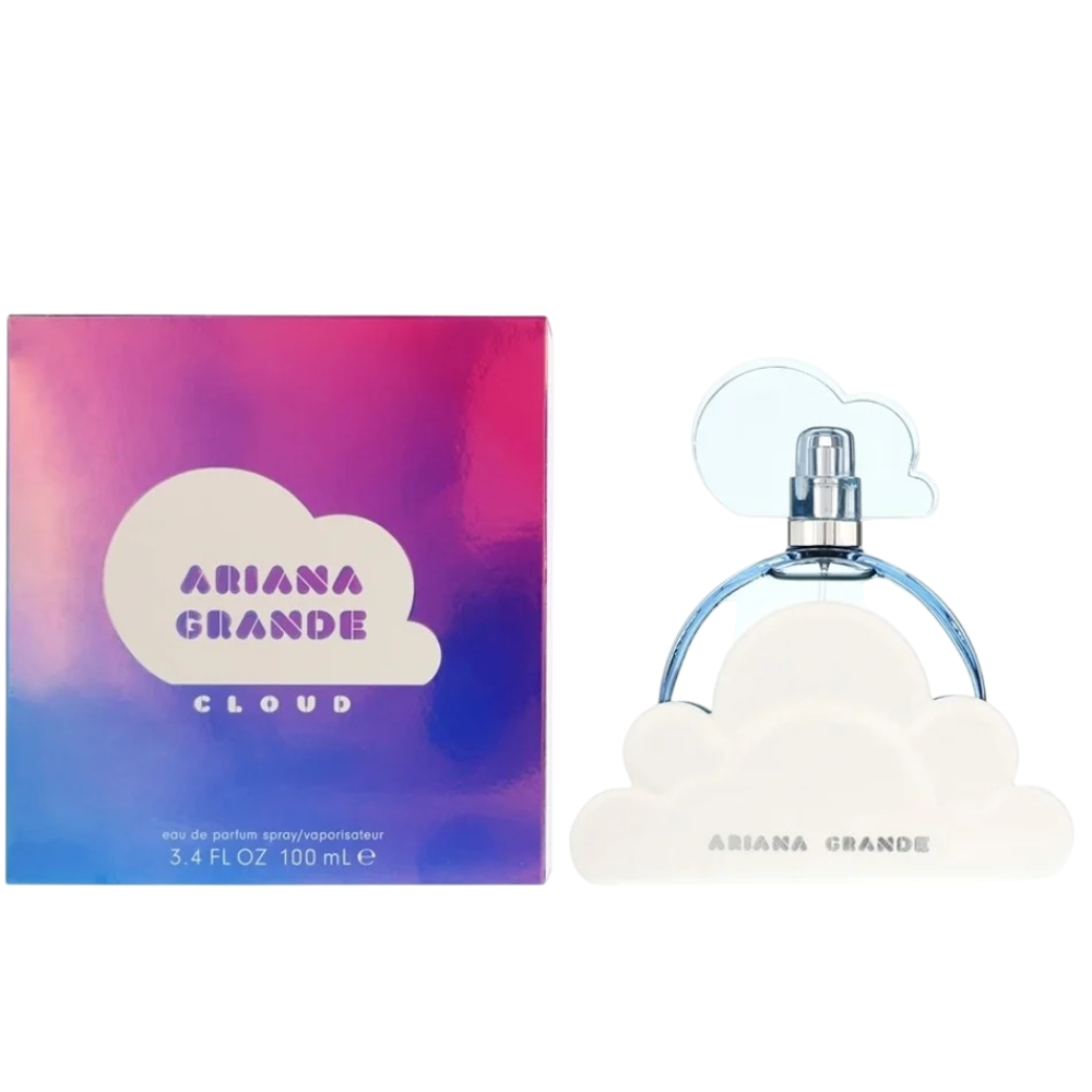 Ariana Grande Cloud Perfume For Women EDP 100ml
