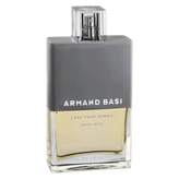 Armand Basi L’Eau Woody Musk Pour Homme Eau de Toilette, Woody Spicy Fragrance For Men 125ml