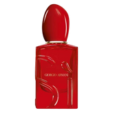 Giorgio Armani Sì Passione Red Musk Eau de Parfum, Floral Fruité Pour Femme For Women 50ml
