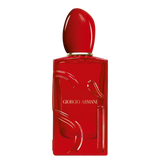 Giorgio Armani Si Passione Red Musk Eau De Parfum For Women - Floral Fruity Perfume 100ml