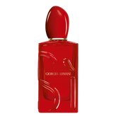 Giorgio Armani Si Passione Red Musk Eau De Parfum For Women - Floral Fruity Perfume 100ml