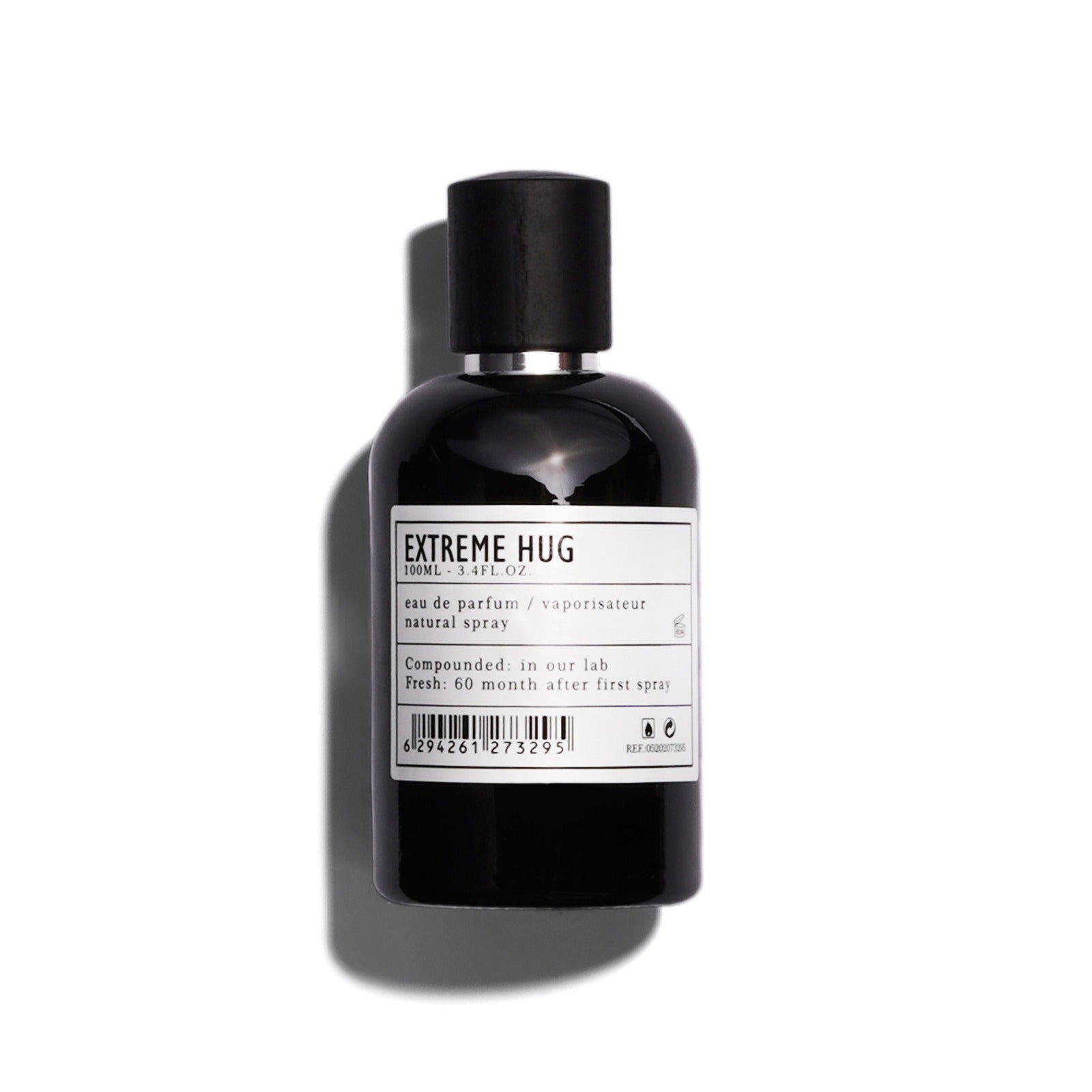 AMD Perfumes Aro-Fac Extreme Hug Perfume For Unisex EDP 100ml