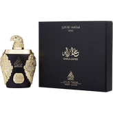 Ard Al Khaleej Ghala Zayed Luxury Gold For Unisex Edp 100 ml