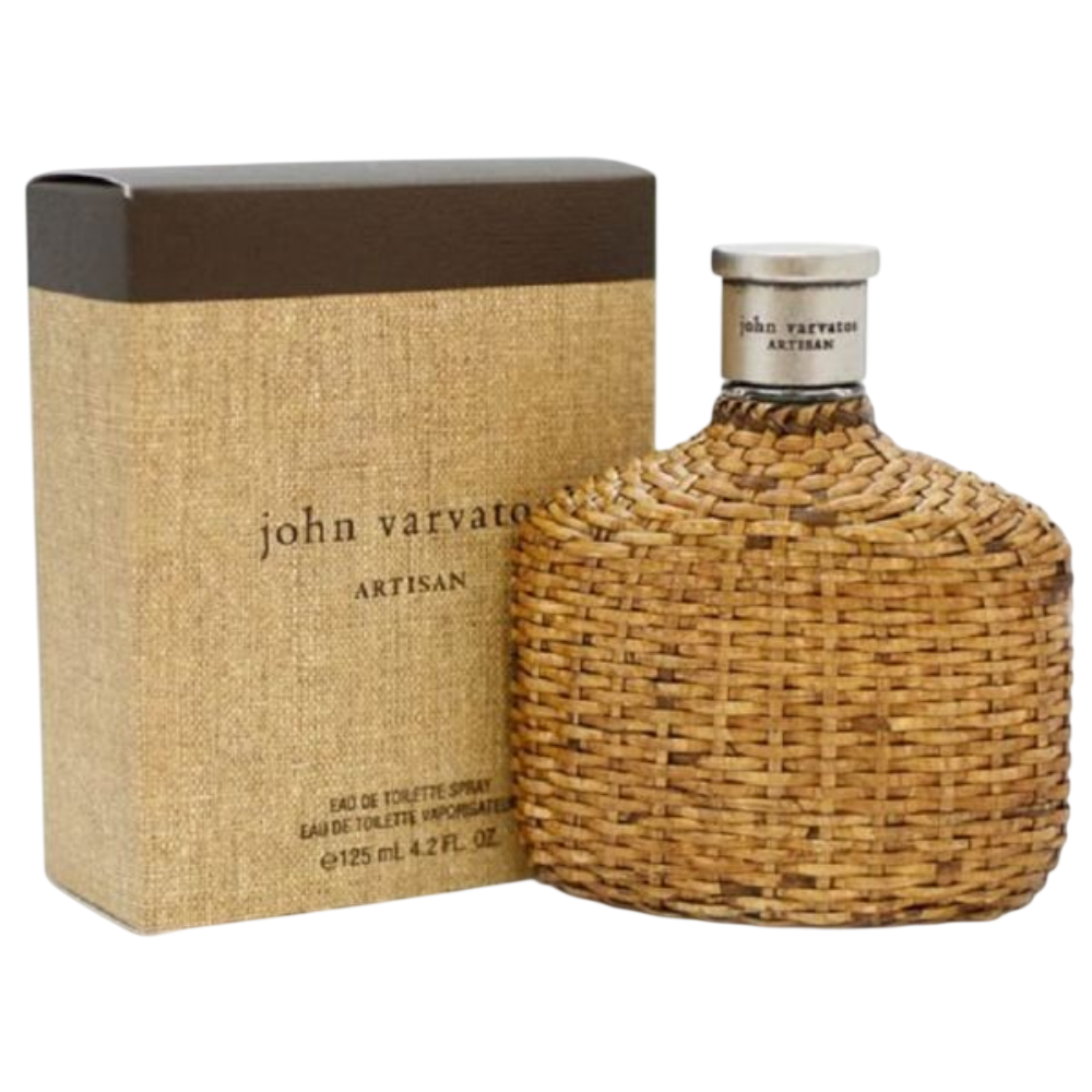 John Varvatos Artisan for Men - Eau de Toilette, 125ml