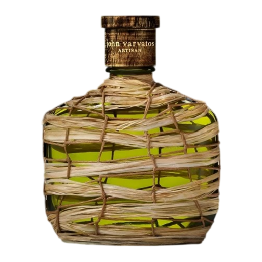 John Varvatos Artisan Forest Eau de Parfum, Woody Aromatic Fragrance For Men 125ml
