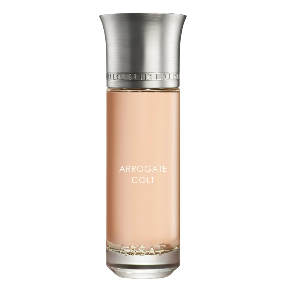 Assaf Arrogate Colt Eau De Parfum For Unisex - Floral Fruity Perfume 200ml