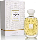 Atelier Des Ors Crepuscule Des Ames EDP, 100ml Unisex
