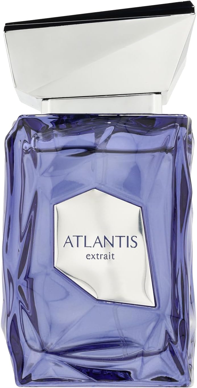 French Avenue Atlantis Exp For Men And Women Fresh 100ml – samawa