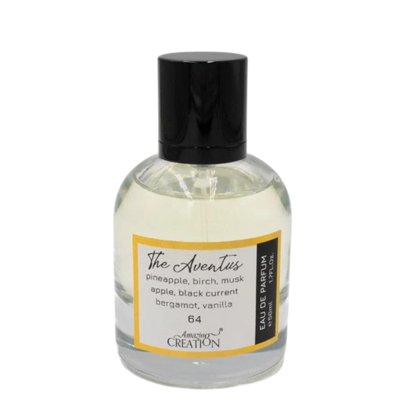 Amazing Creation The Aventus Perfume For Men EDP 50ml PFB-64