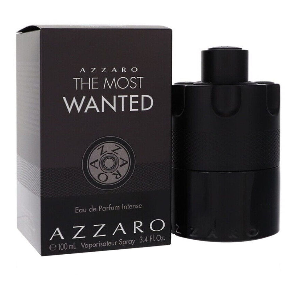 Azzaro The Most Wanted Intense EDP For Men 100ml