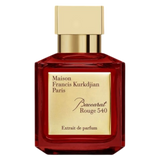 Maison Francis Kurkdjian Baccarat Rouge 540 Eau de Parfum, Oriental Floral Fragrance For Women And Men 70ml
