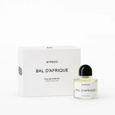 Byredo Bal dâ€™Afrique Eau de Parfum, Floral Fragrance For Women And Men 50ml
