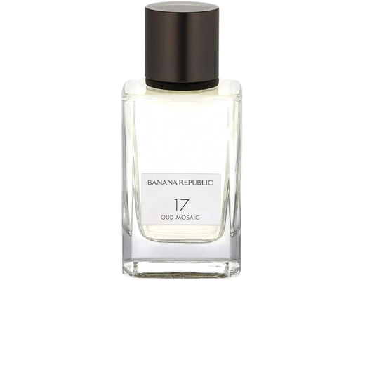 Banana Republic 17 Oud Mosaic Eau de Parfum Spray 75ml