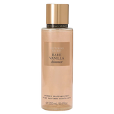 Victoria's Secret Bare Vanilla Shimmer Fragrance Mist For Women 250ml