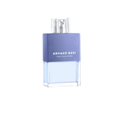 Armand Basi L’Eau Pour Homme Eau de Toilette, Woody Aquatic Fragrance For Men 125ml