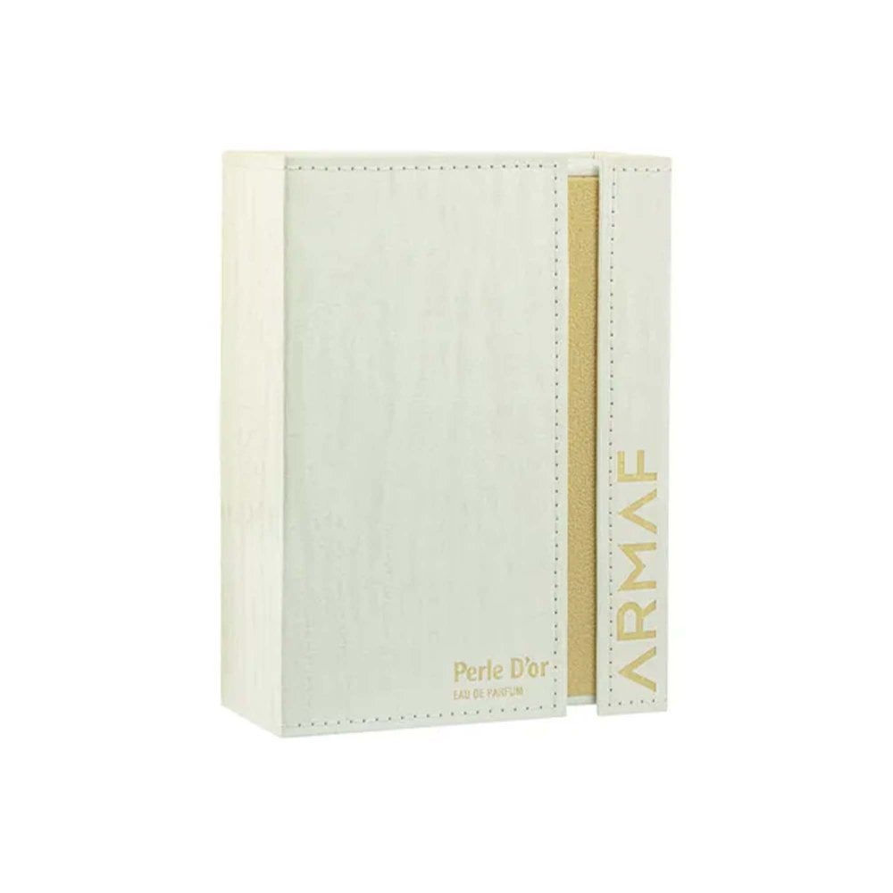 Armaf Perle D'or Edp For Women Floral 75ml