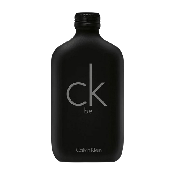 CK Be by Calvin Klein for Unisex - Eau de Toilette, 100ml