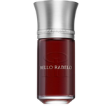 Liquides Imaginaires Bello Rabelo Eau Sanguine Edp For Men And Women Woody 100ml