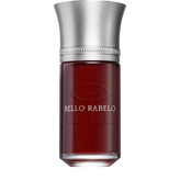 Liquides Imaginaires Bello Rabelo Eau Sanguine Edp For Men And Women Woody 100ml