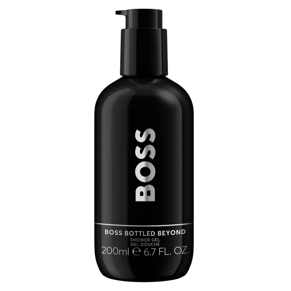 Hugo Boss Bottled Beyond Shower Gel For Men-200ml