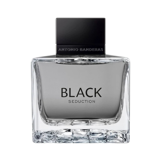 Antonio Banderas Black Seduction For Men EDT 100ml