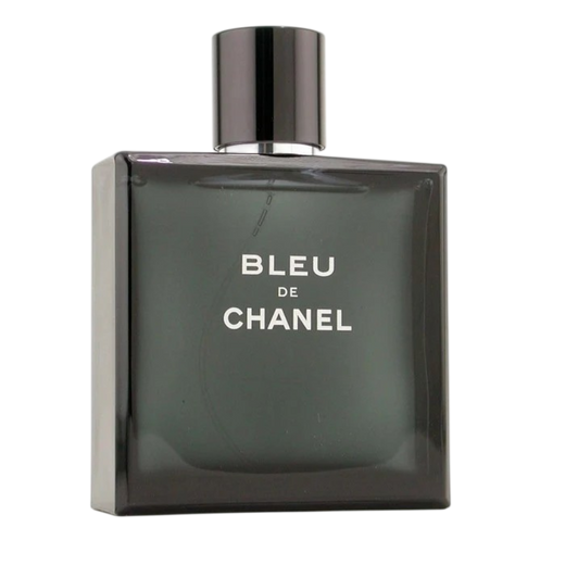 Chanel Bleu de Chanel for Men - Eau de Toilette, 100ml