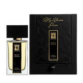RamÃ³n BÃ©jar My Universe PrivÃ©e Black Stone Edp For Men And Women Woody 100ml