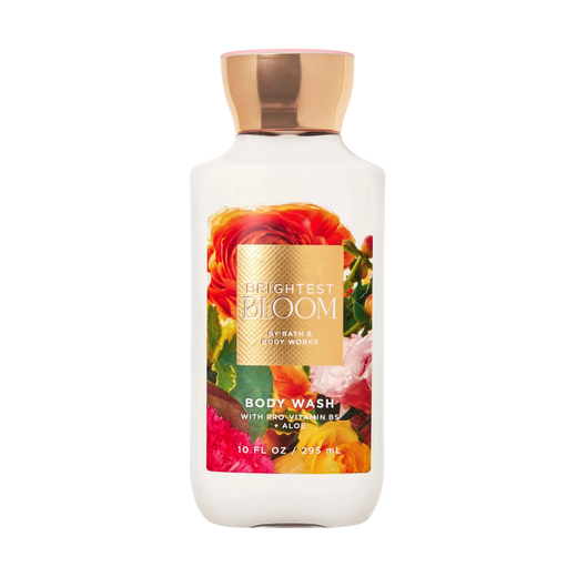 Bath & Body Works Brightest Bloom Body Wash 295ml