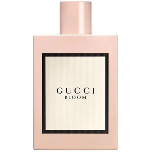 Gucci Bloom For Women 100ml - Eau de Parfum
