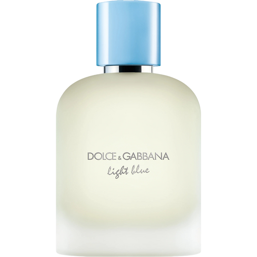 Dolce & Gabbana Light Blue Pour Homme Perfume For Men EDT 100ml