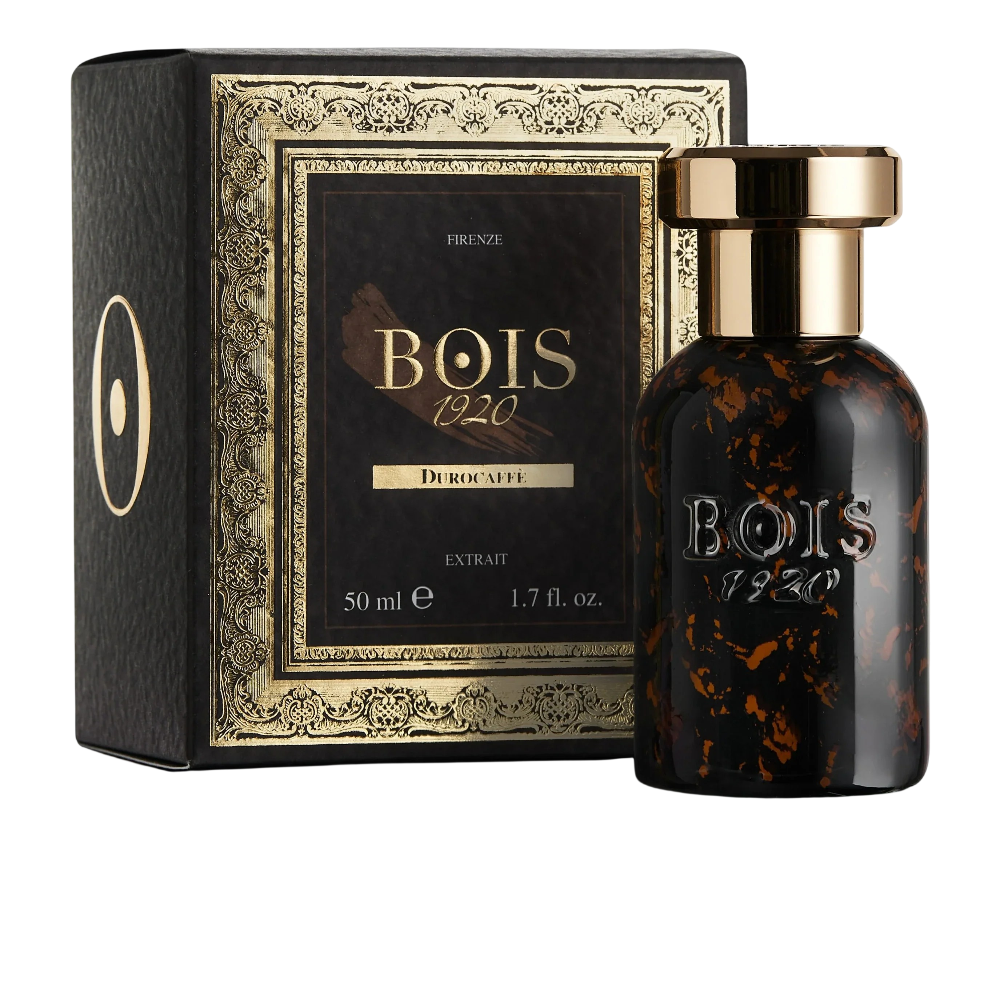 Bois 1920 Durocaffe' Extrait For Unisex 50ml